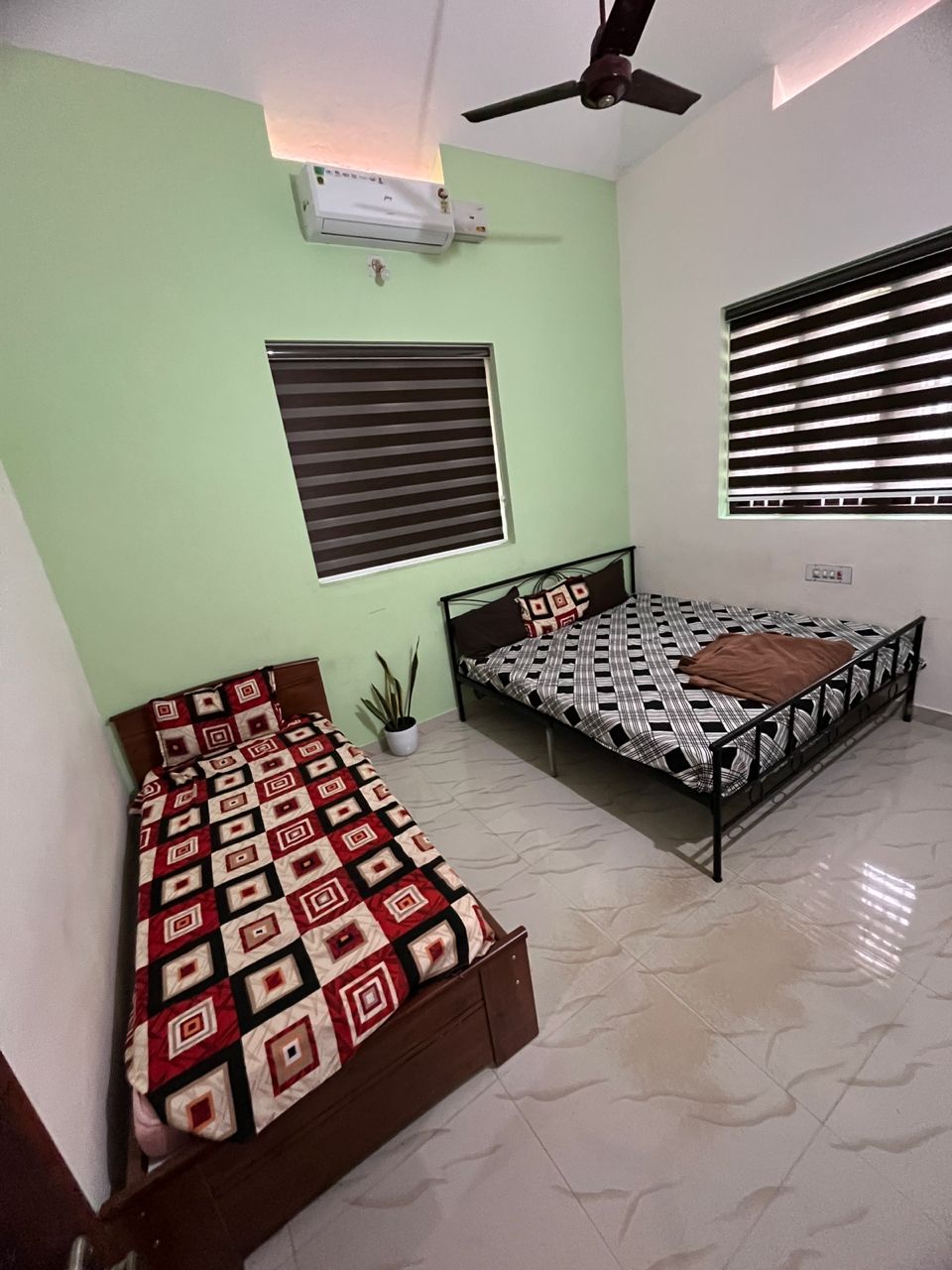 Collection O 811106 Ashiyana Homes, Kakkanad Kochi, Kochi